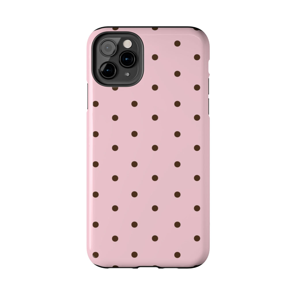Pretty in Polka