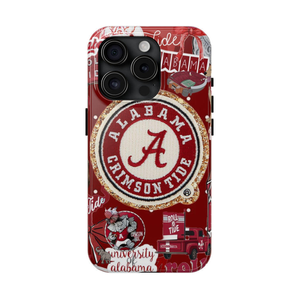 Alabama Crimson Tide