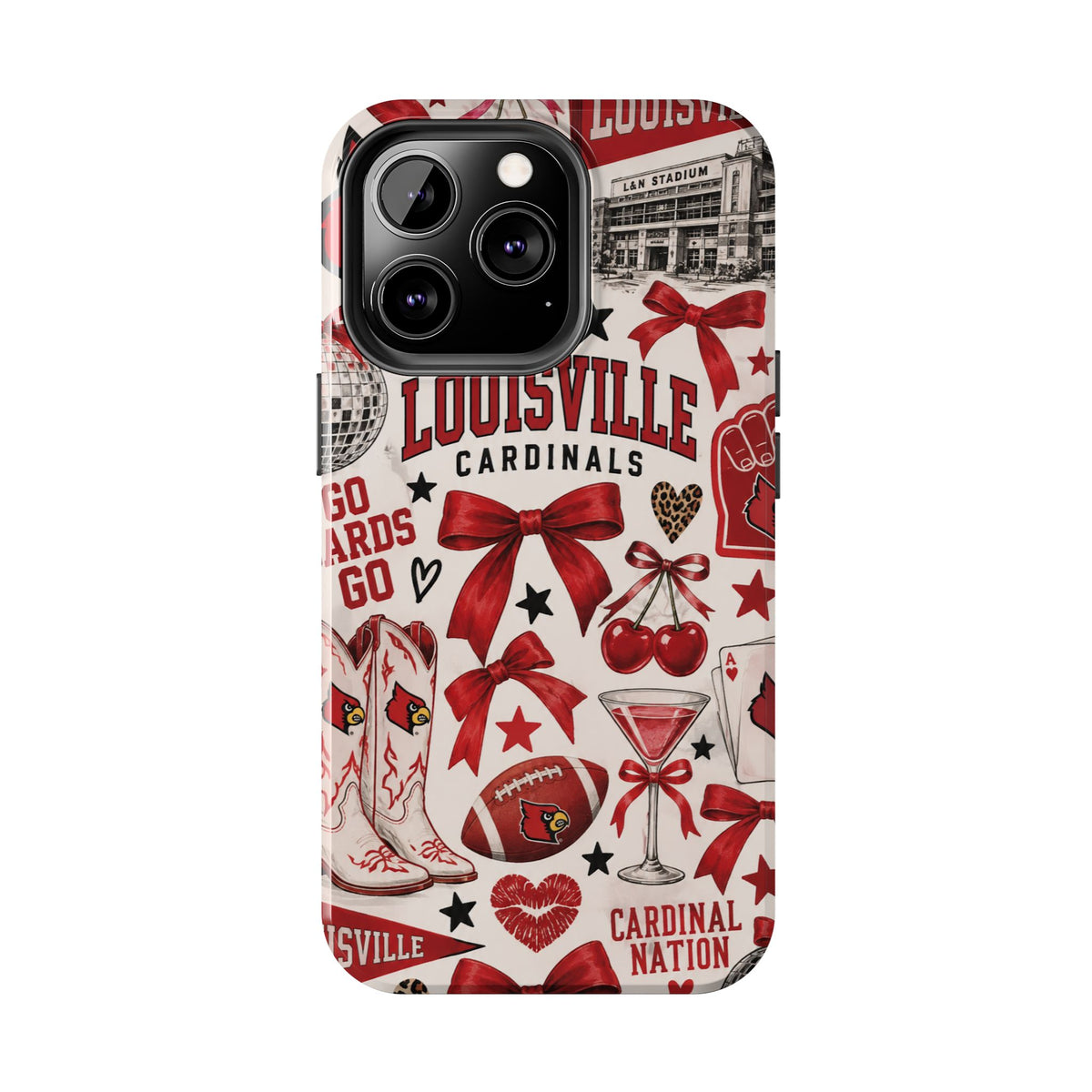 Louisville Cardinals