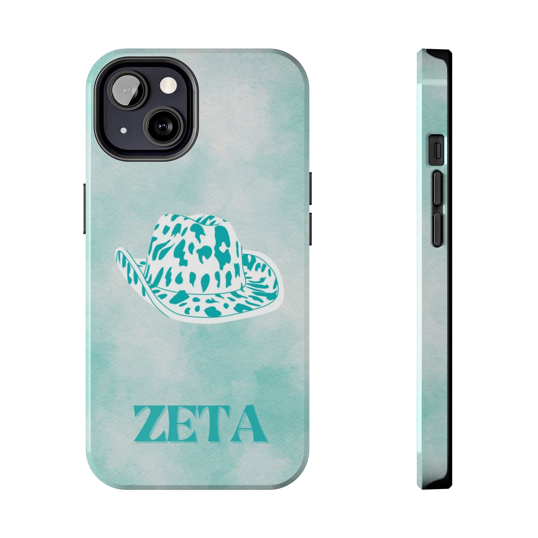 Zeta Cowgirl Hat