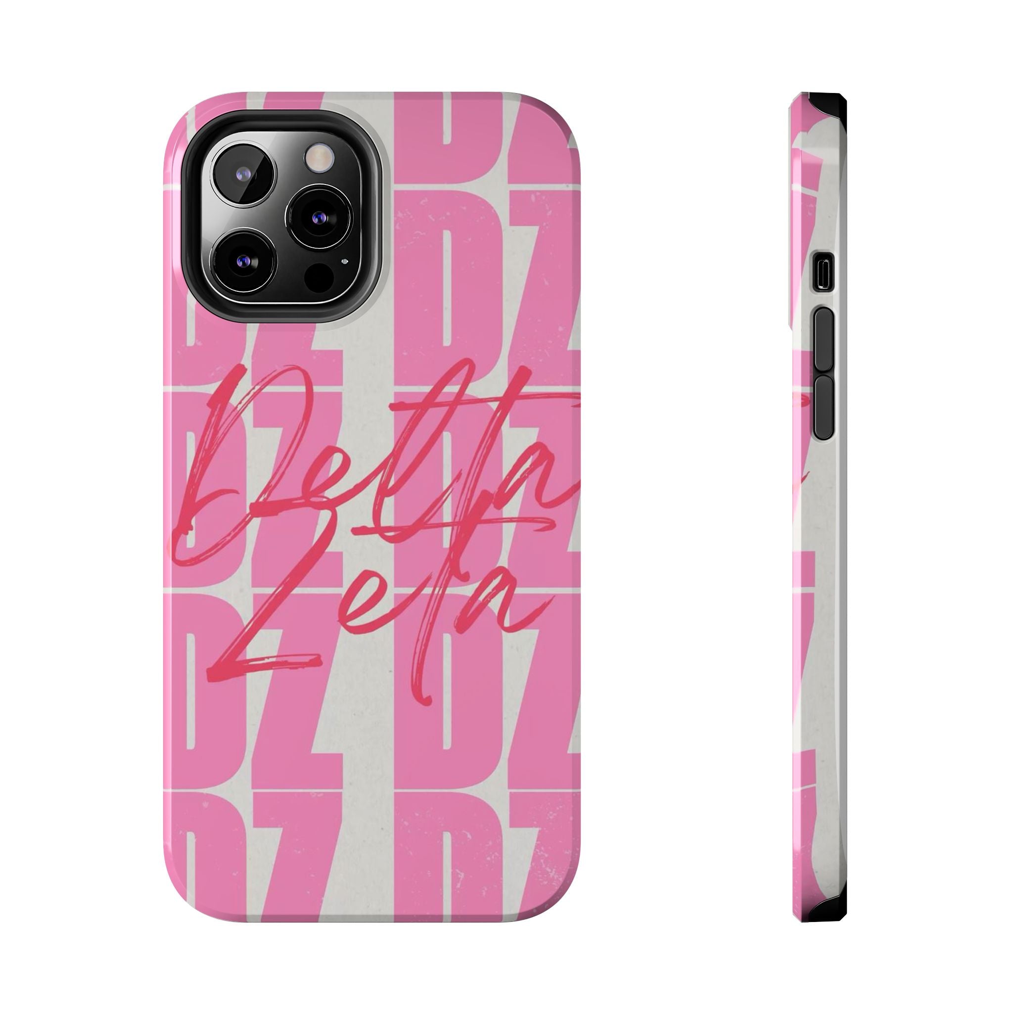 Delta Zeta