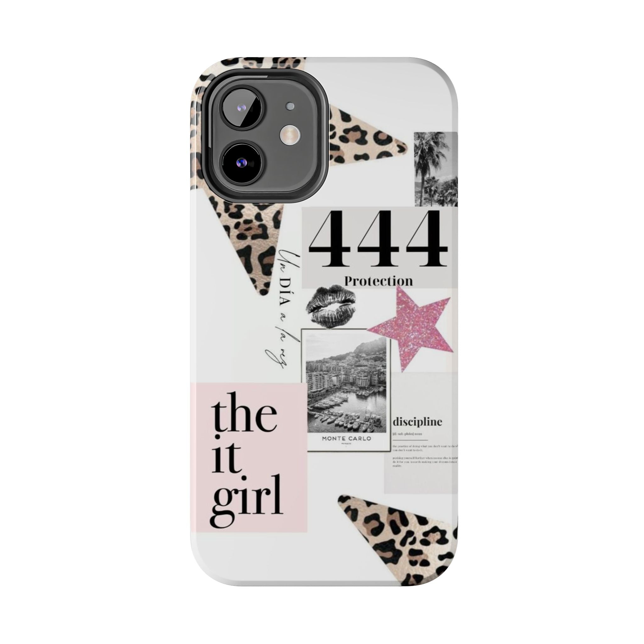 It Girl