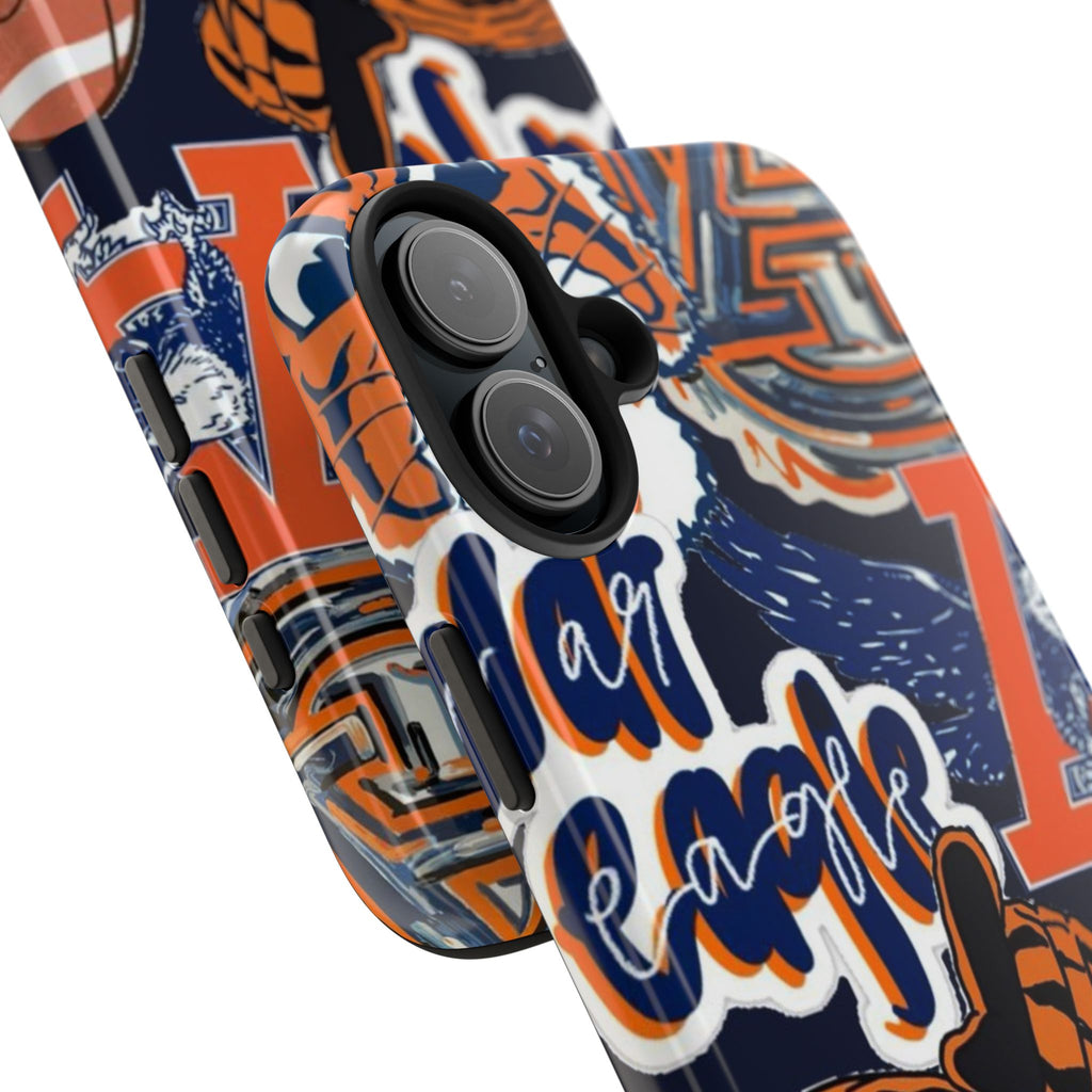Auburn War Eagle