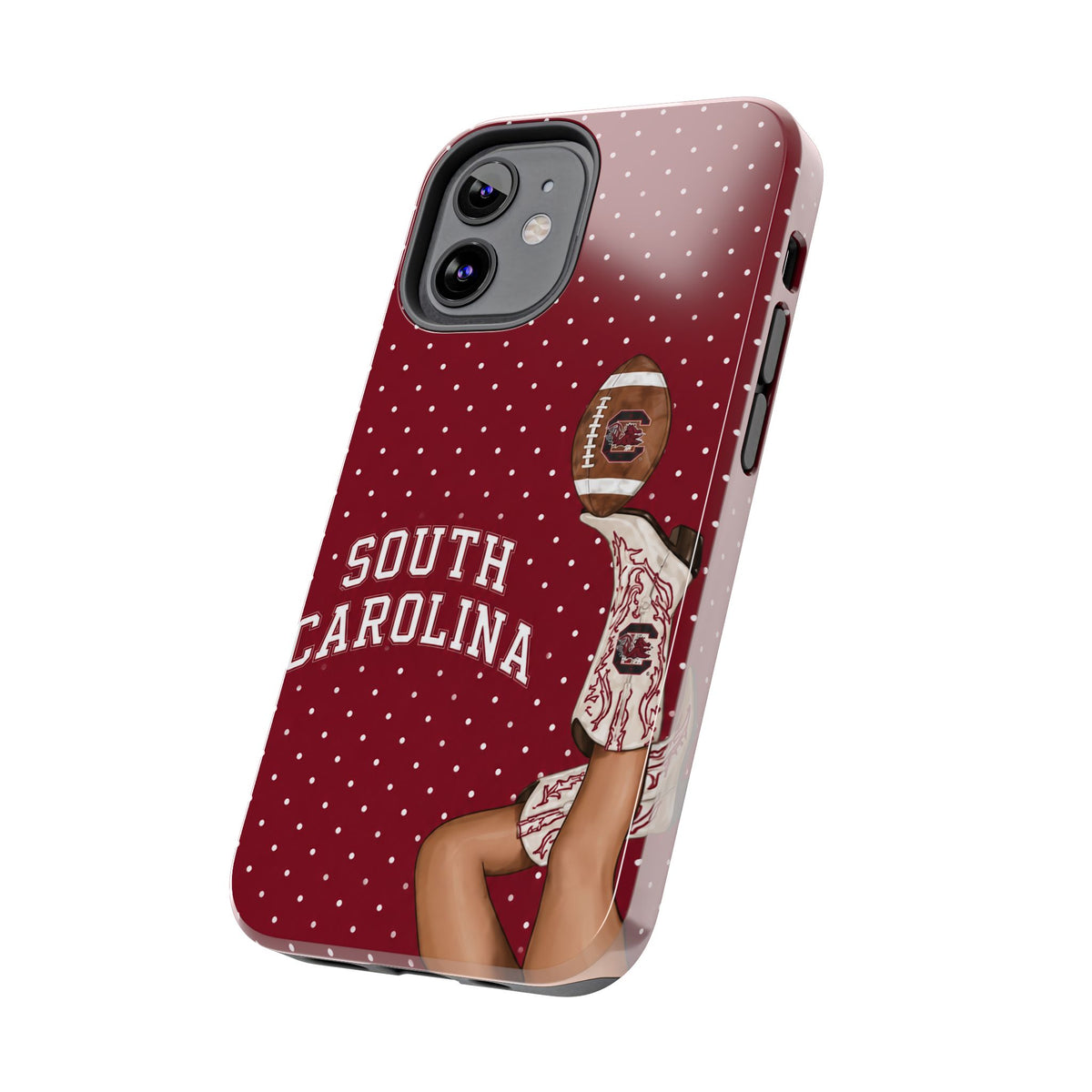 South Carolina Gameday Boots