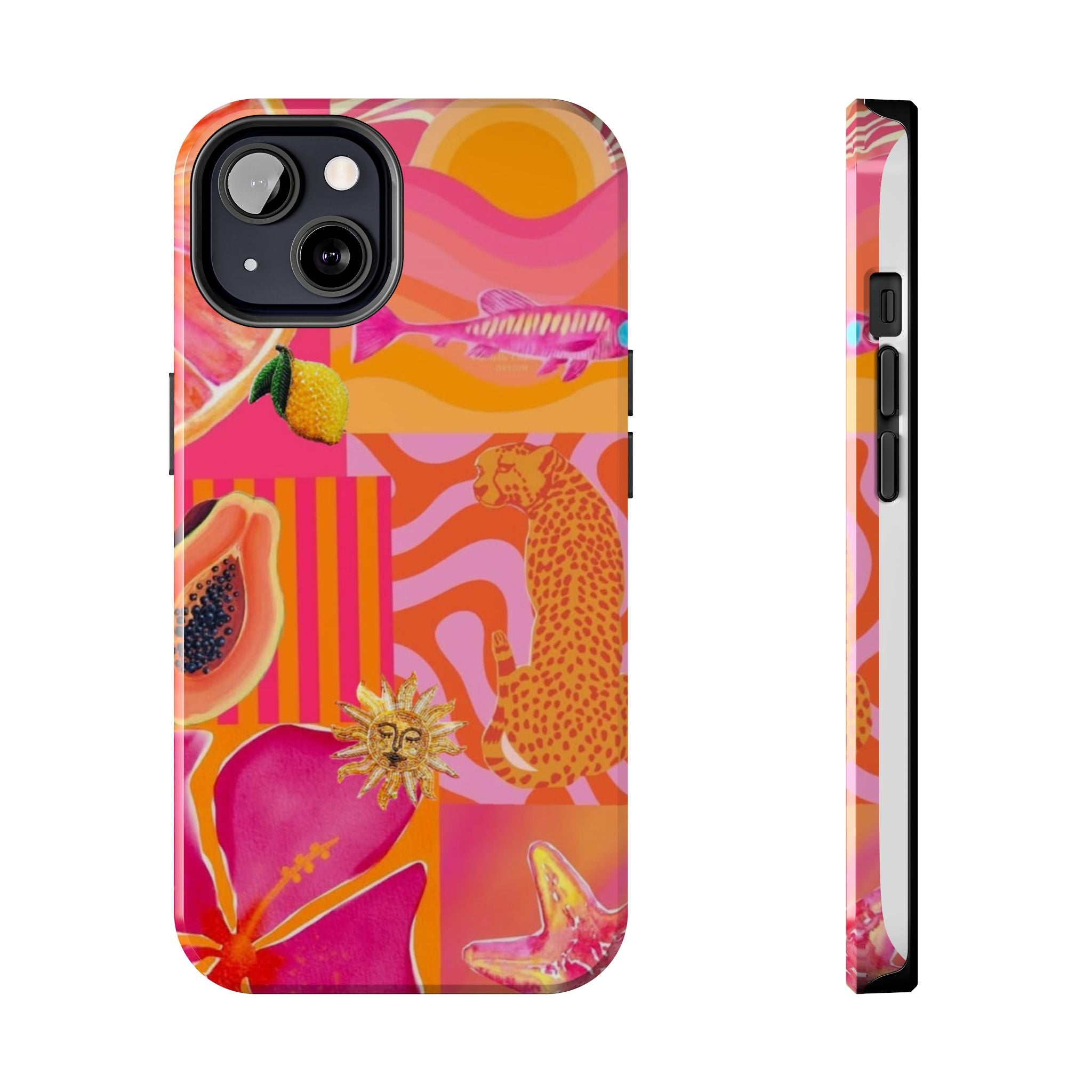 Tropicana