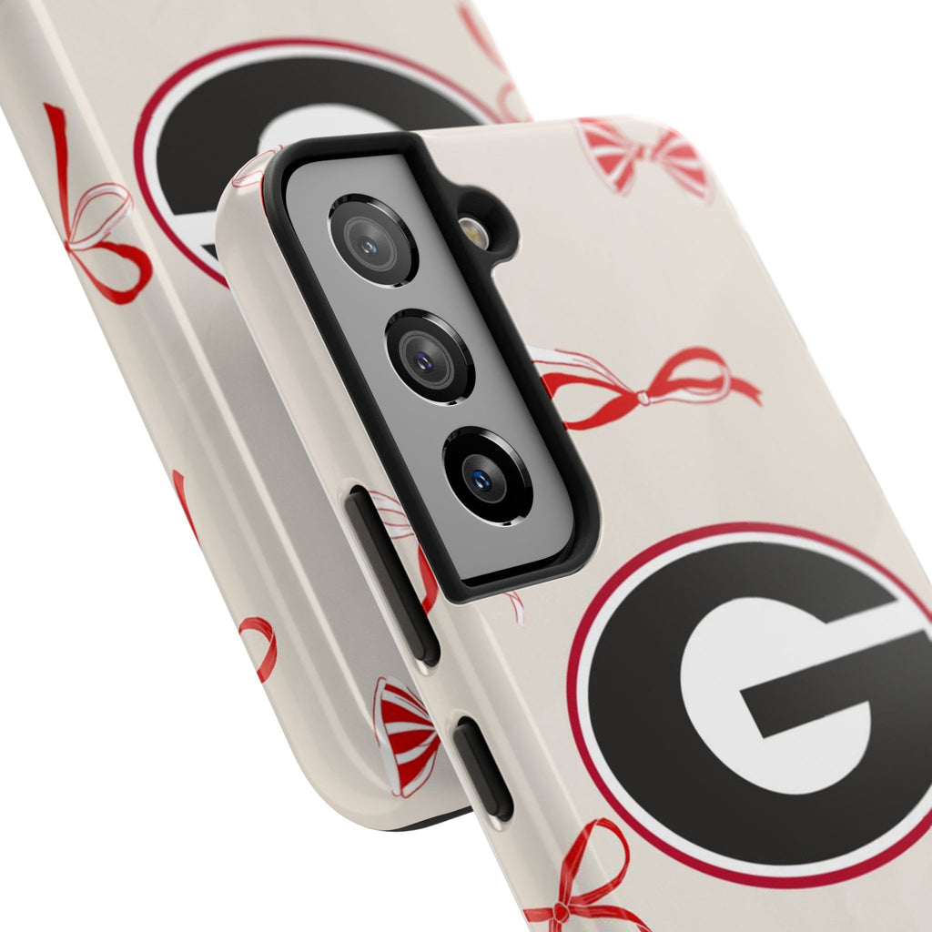 Georgia Bows