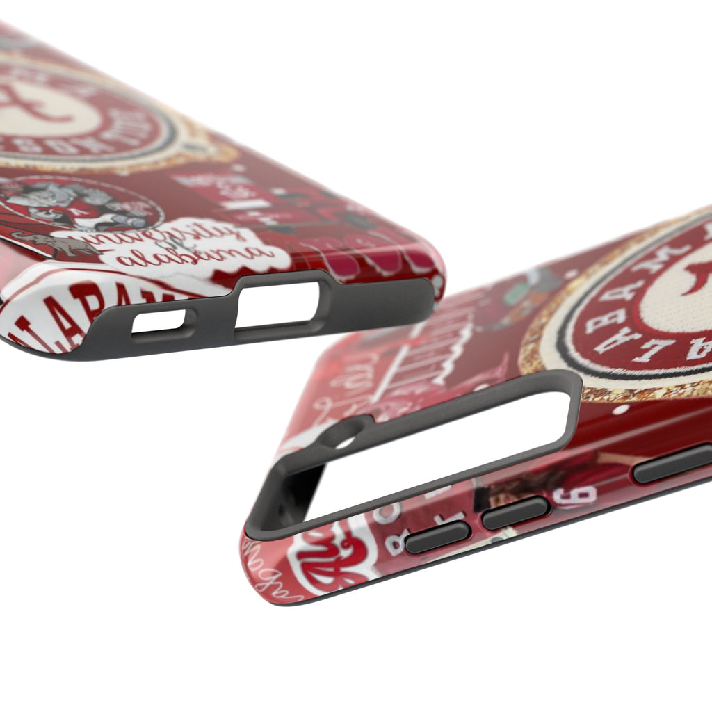Alabama Crimson Tide