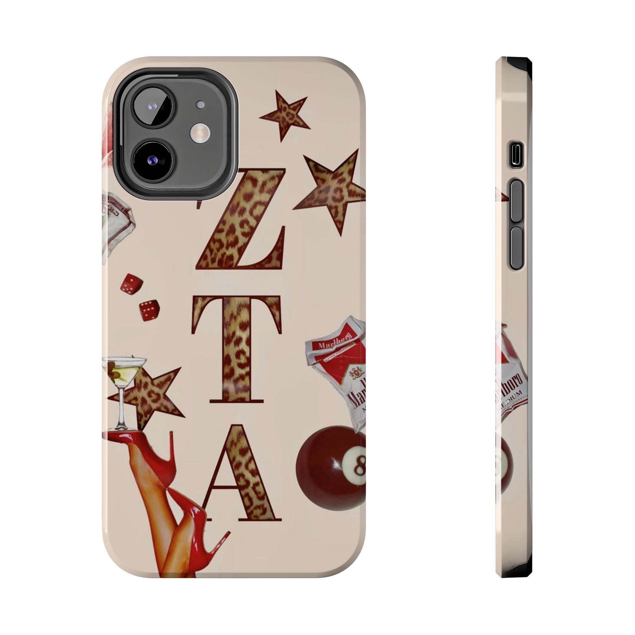 ZTA- Leopard