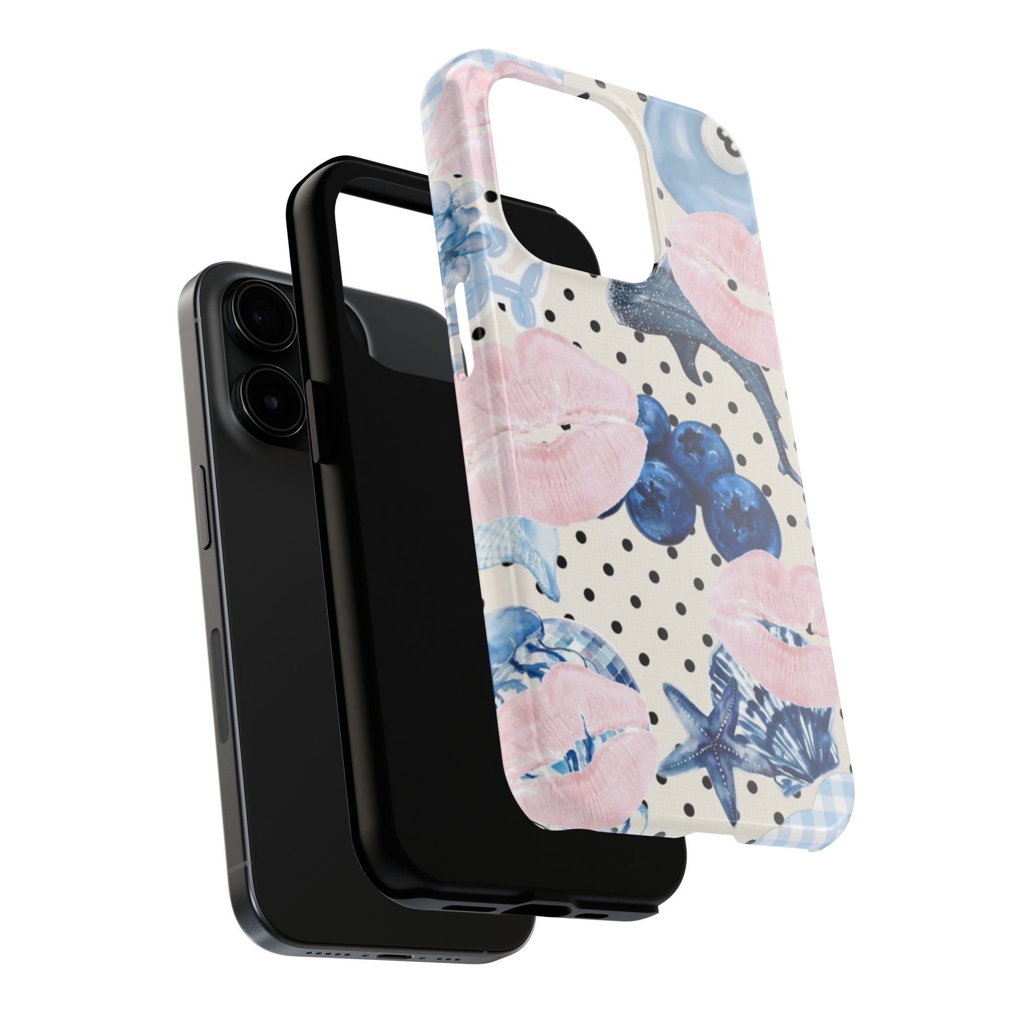Tough Phone Cases