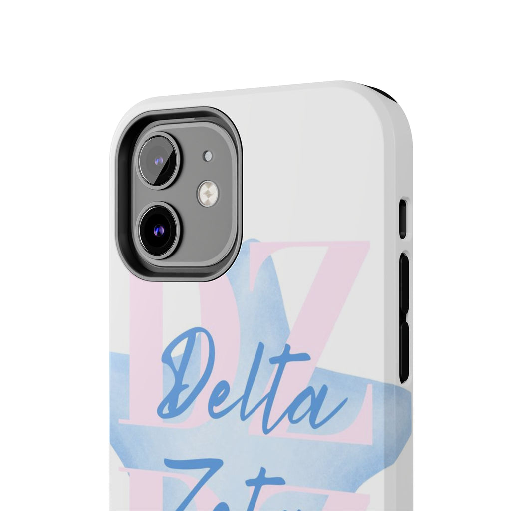 Delta Zeta - Go Greek