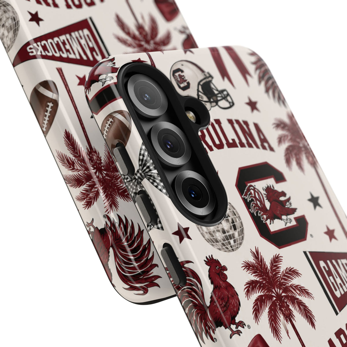 Gamecocks