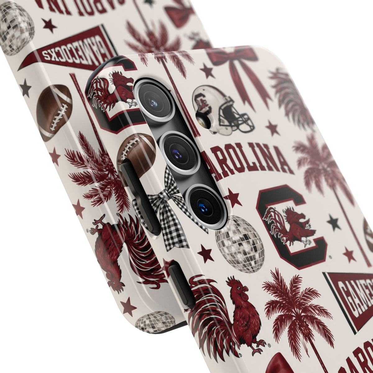 Gamecocks