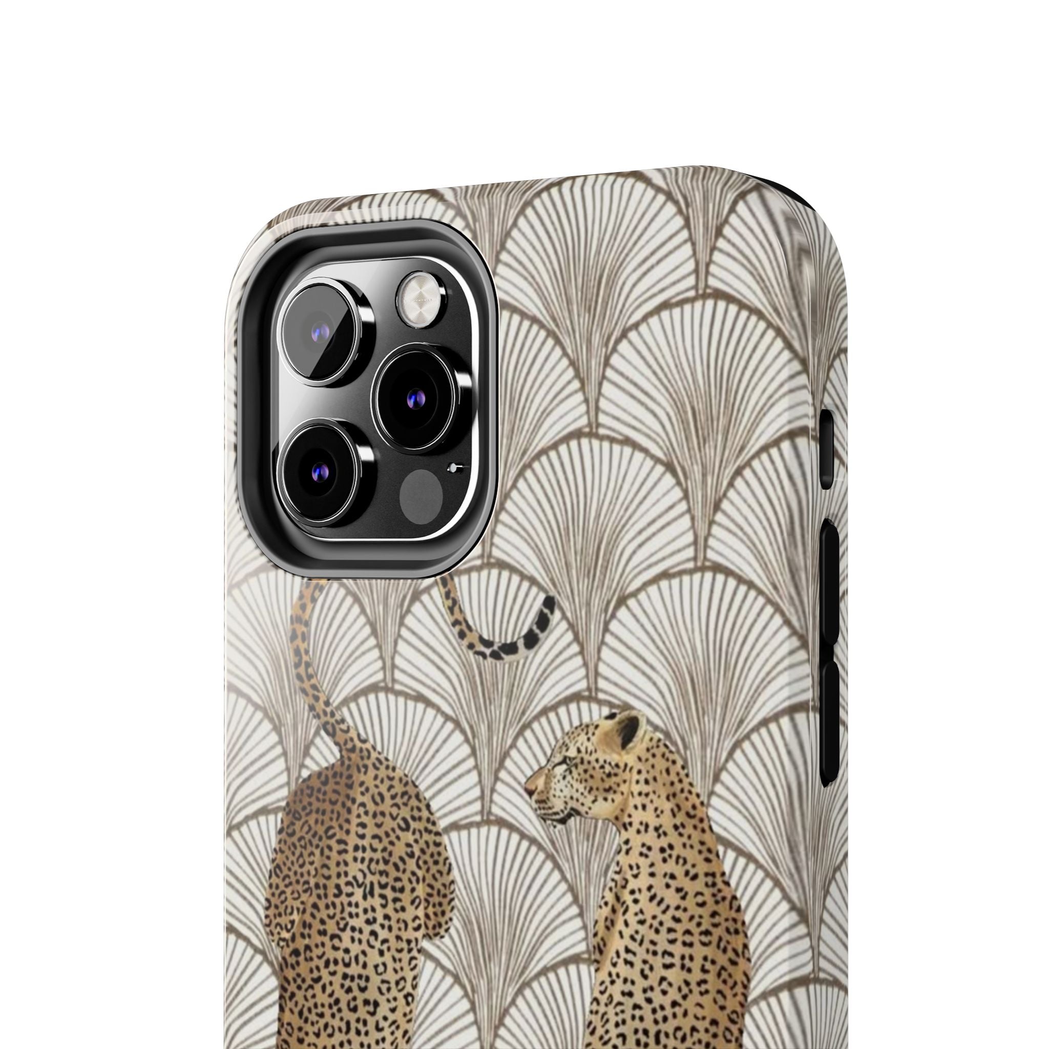 Leopard Club