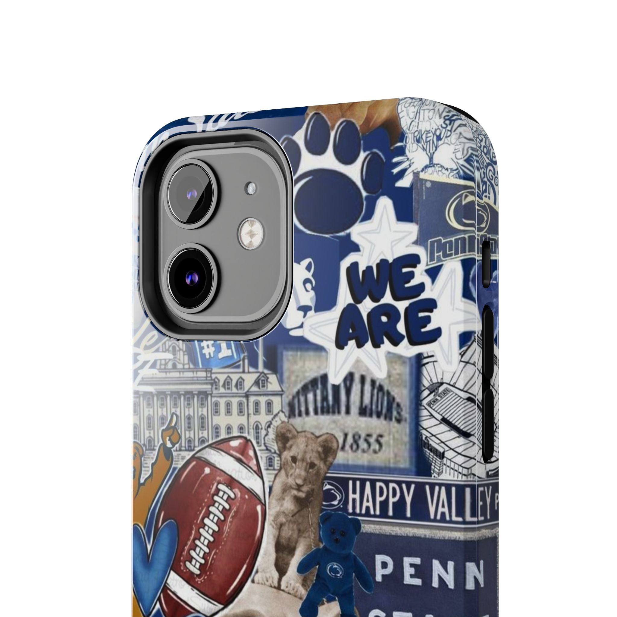 We Are PennState