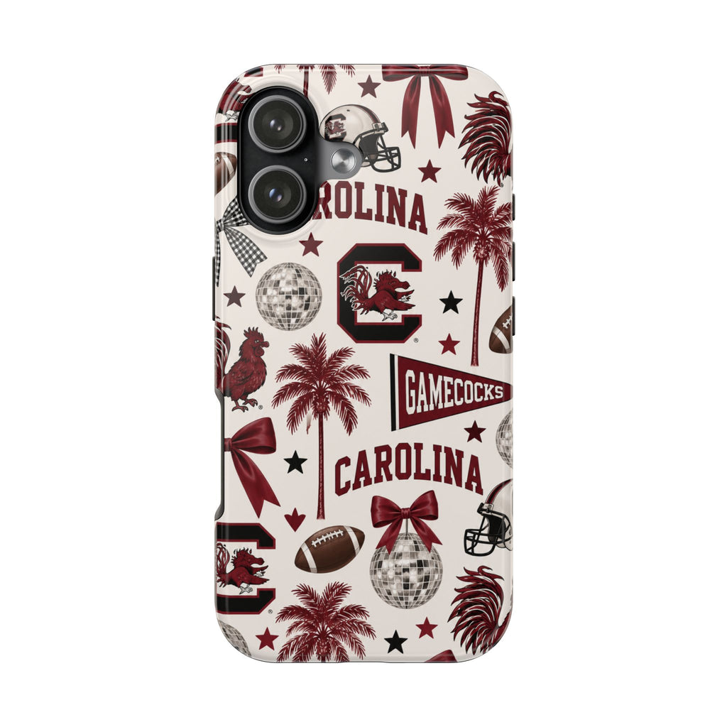 Gamecocks