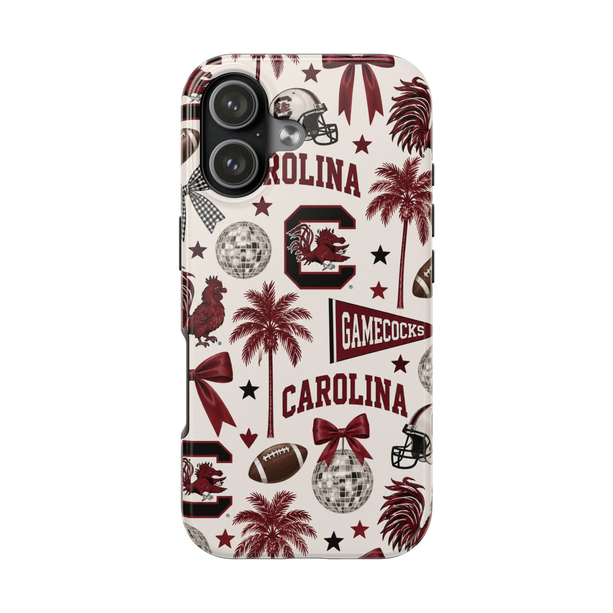 Gamecocks