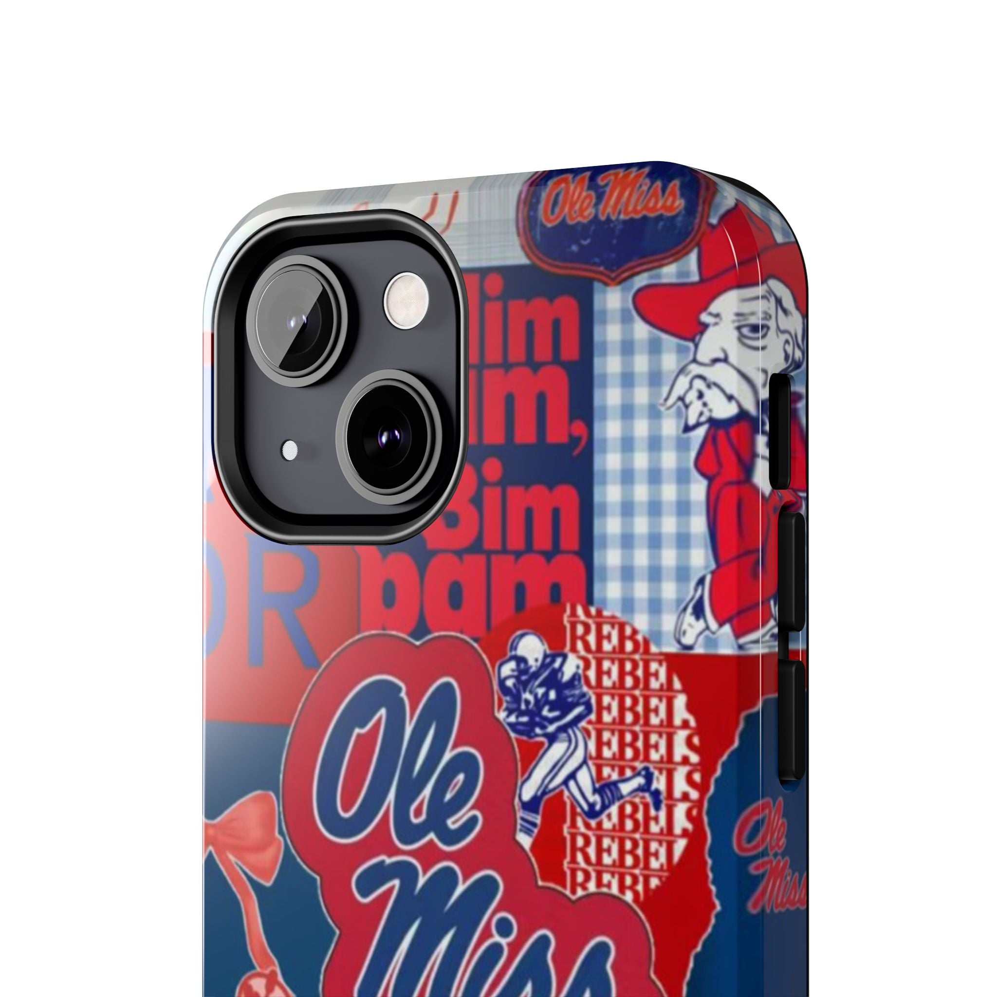 Ole Miss Hotty Toddy