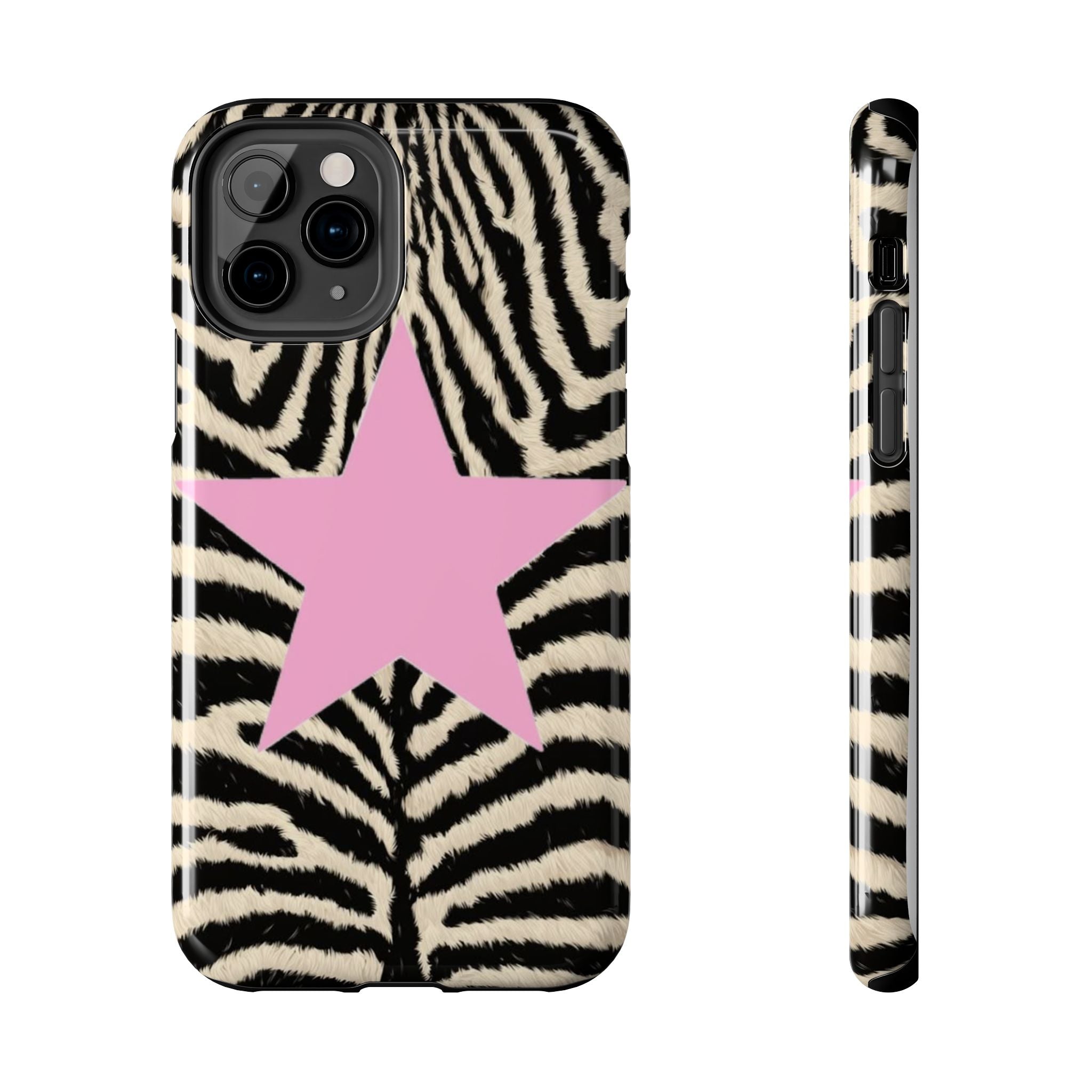 Pink Rebel