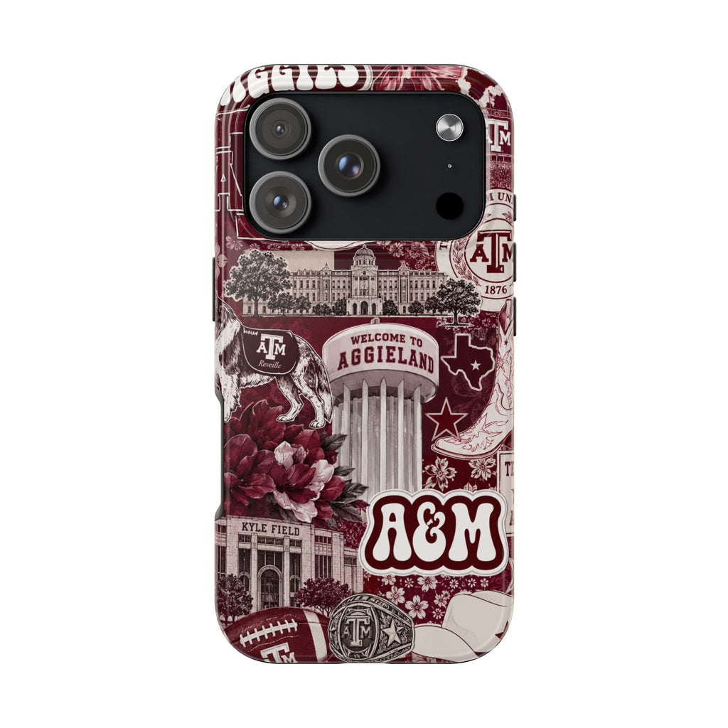 Aggieland