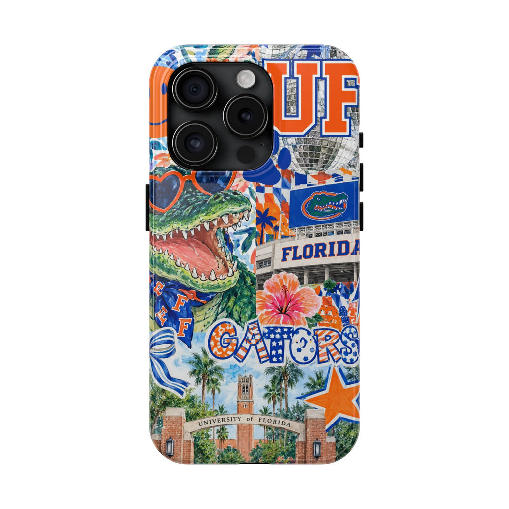 UF Gators