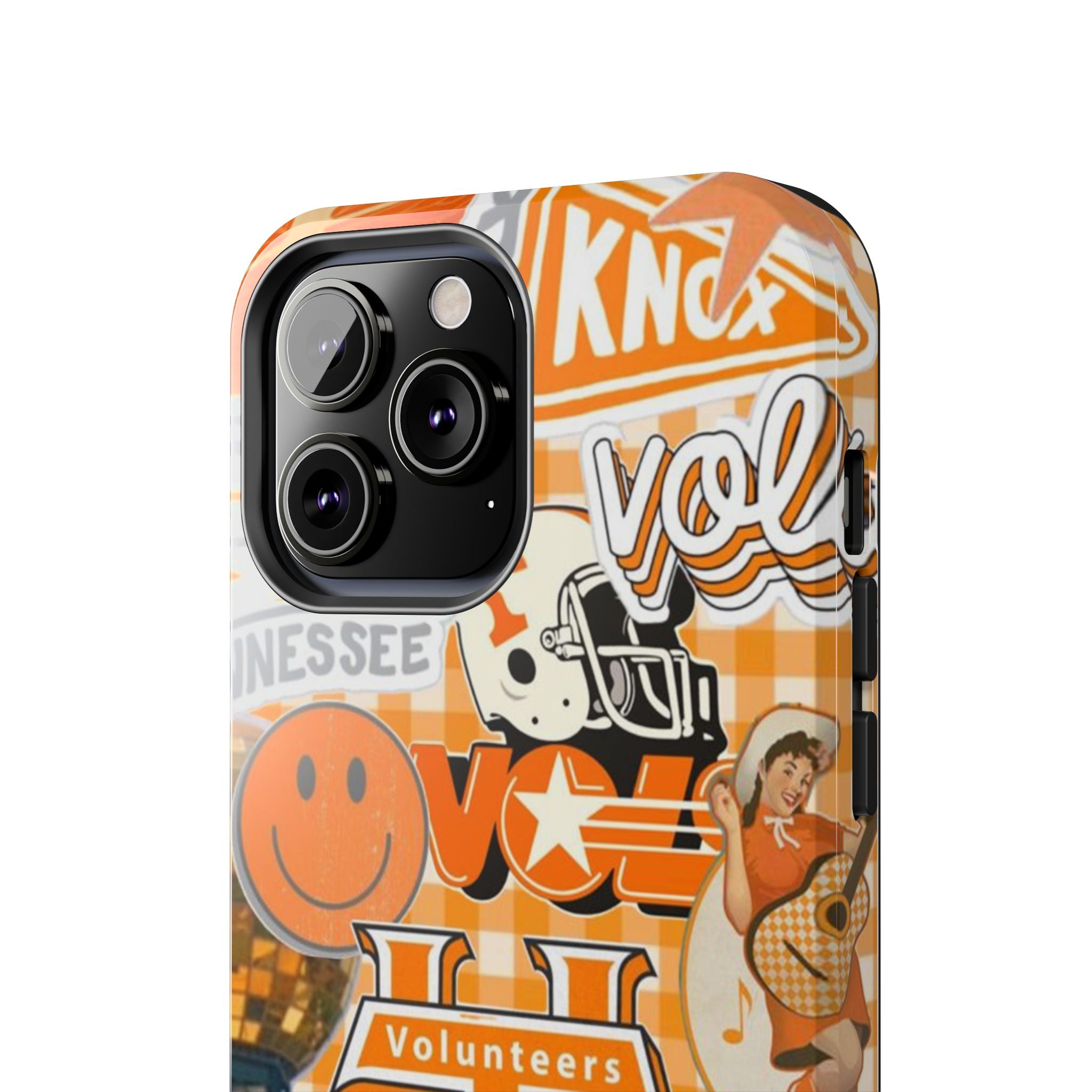 Go Vols