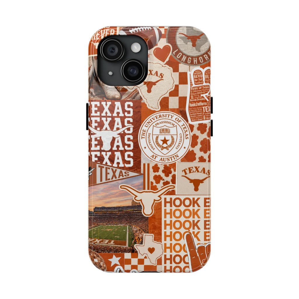 'Hook 'Em'