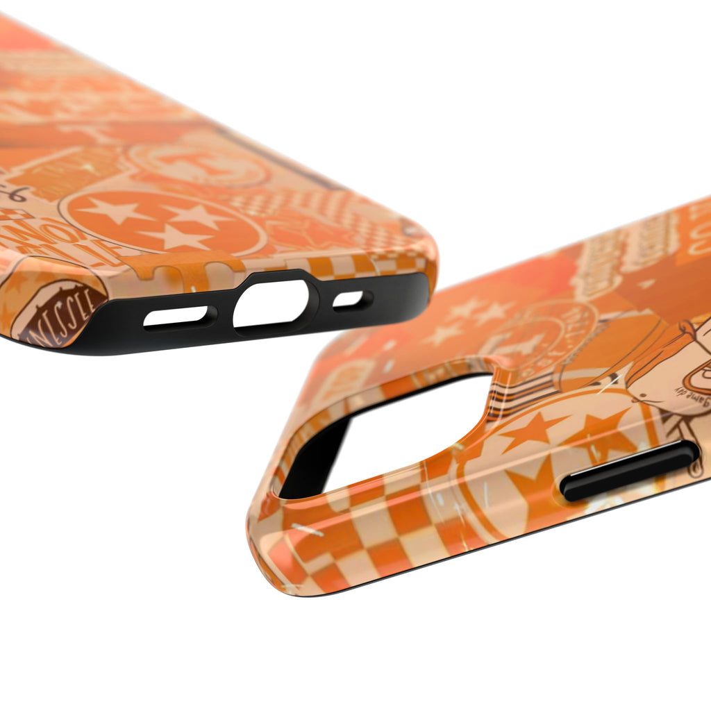 Tennessee Orange