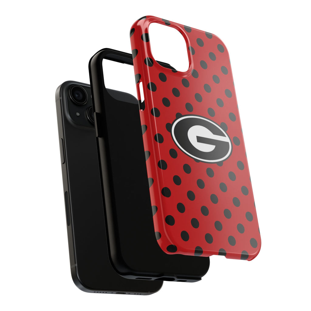 UGA Polka