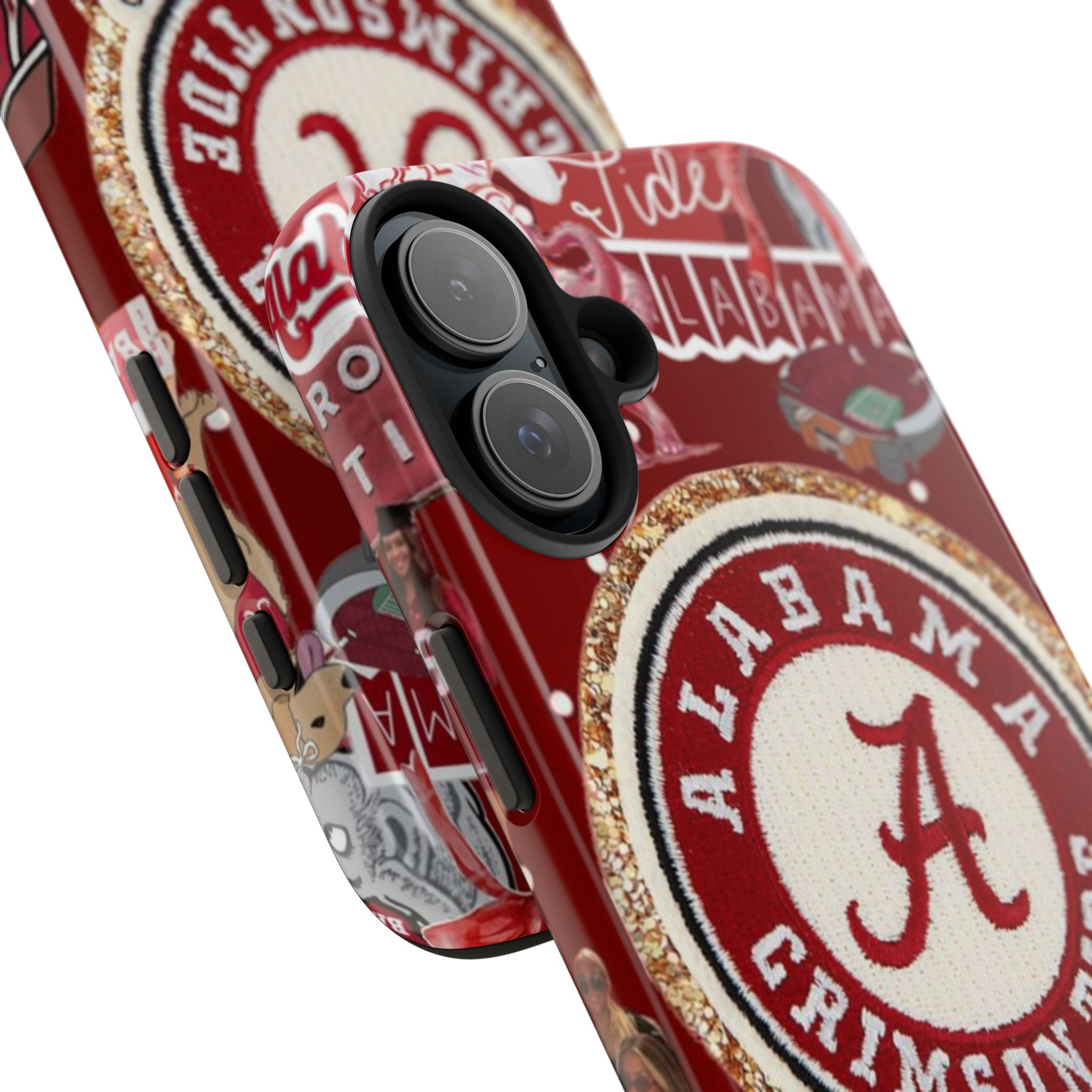Alabama Crimson Tide