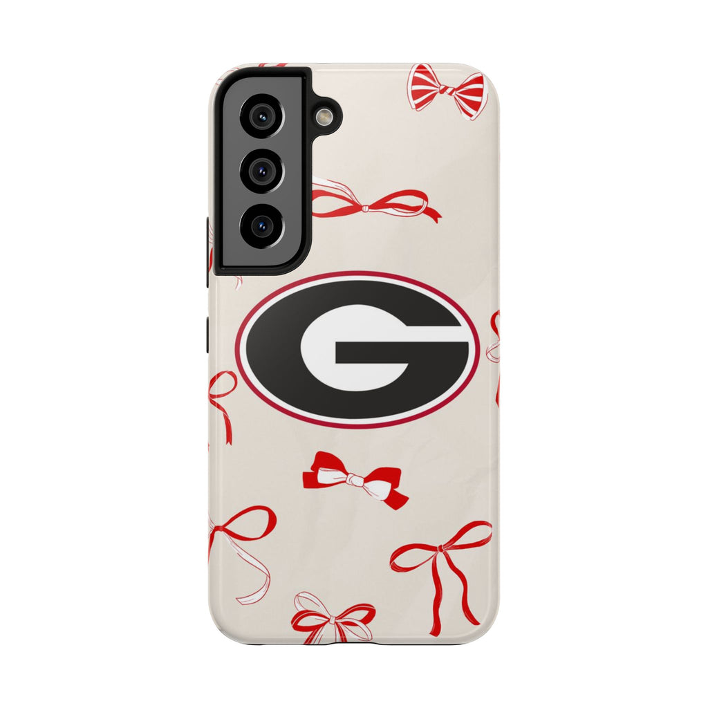 Georgia Bows