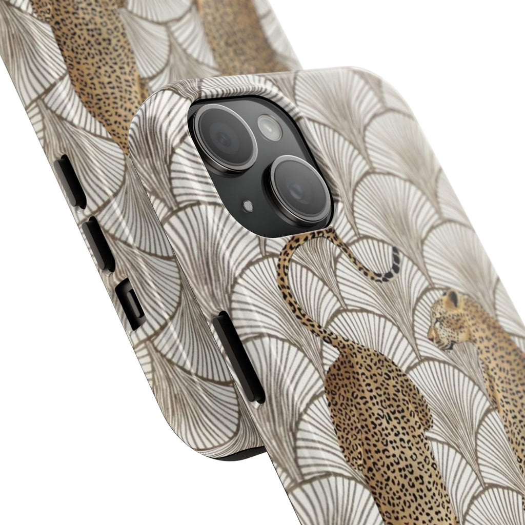Leopard Club