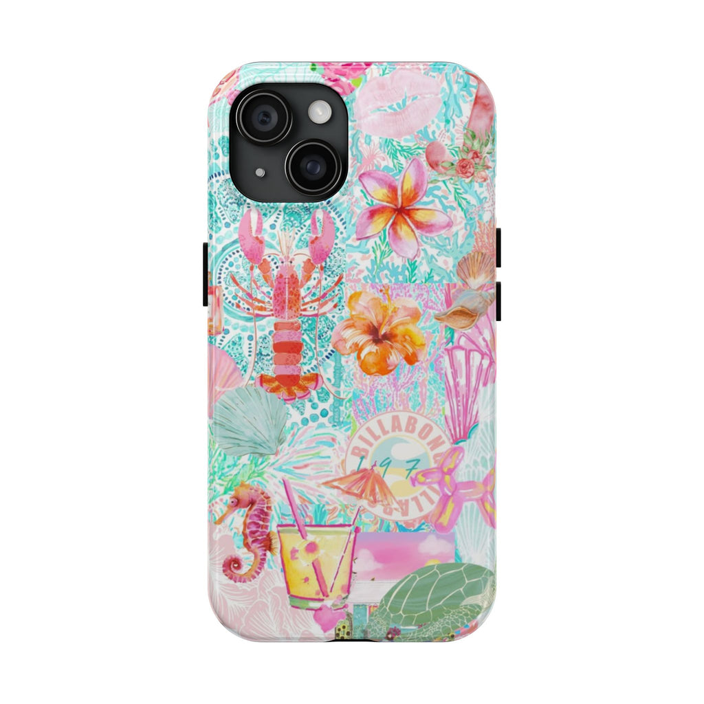 Tough Phone Cases
