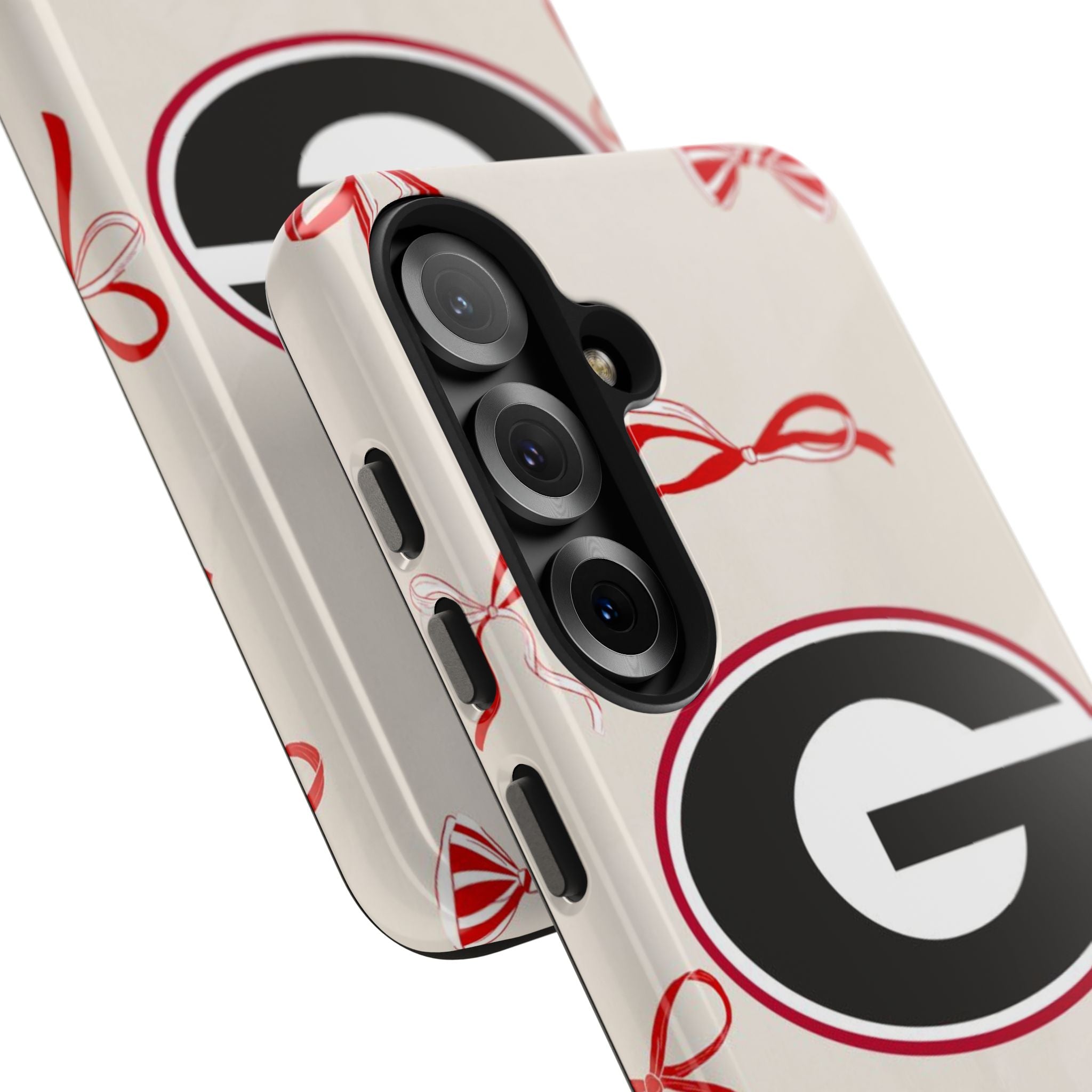Georgia Bows