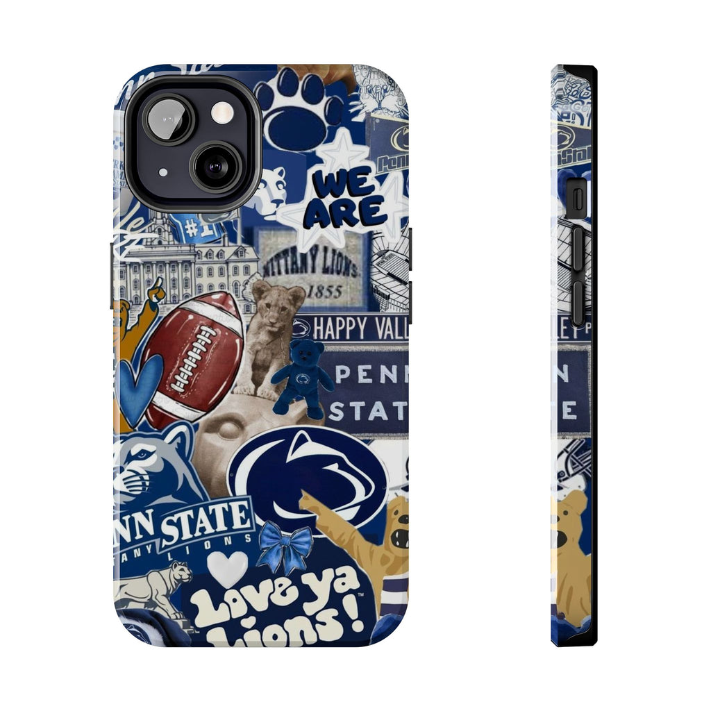 We Are PennState