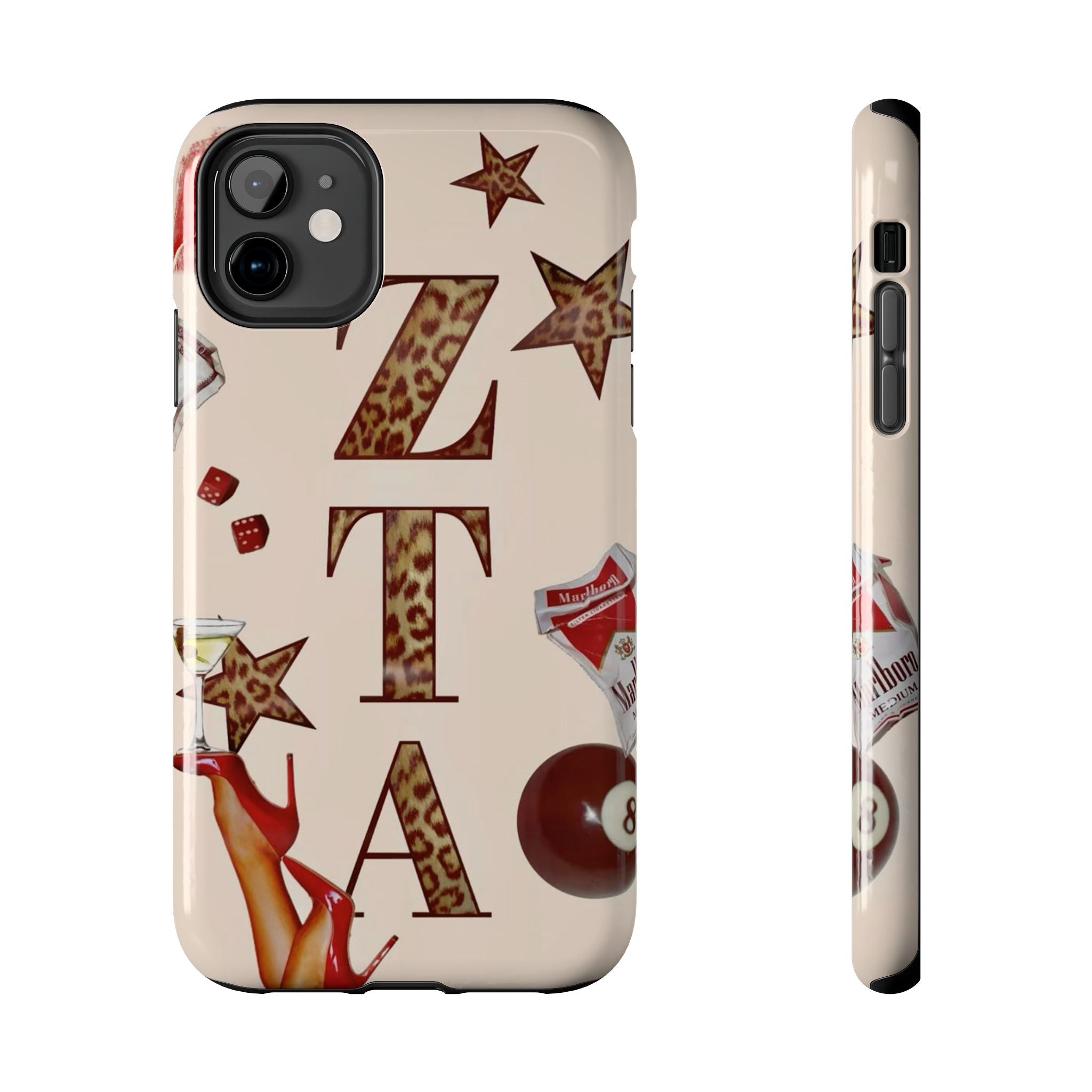 ZTA- Leopard