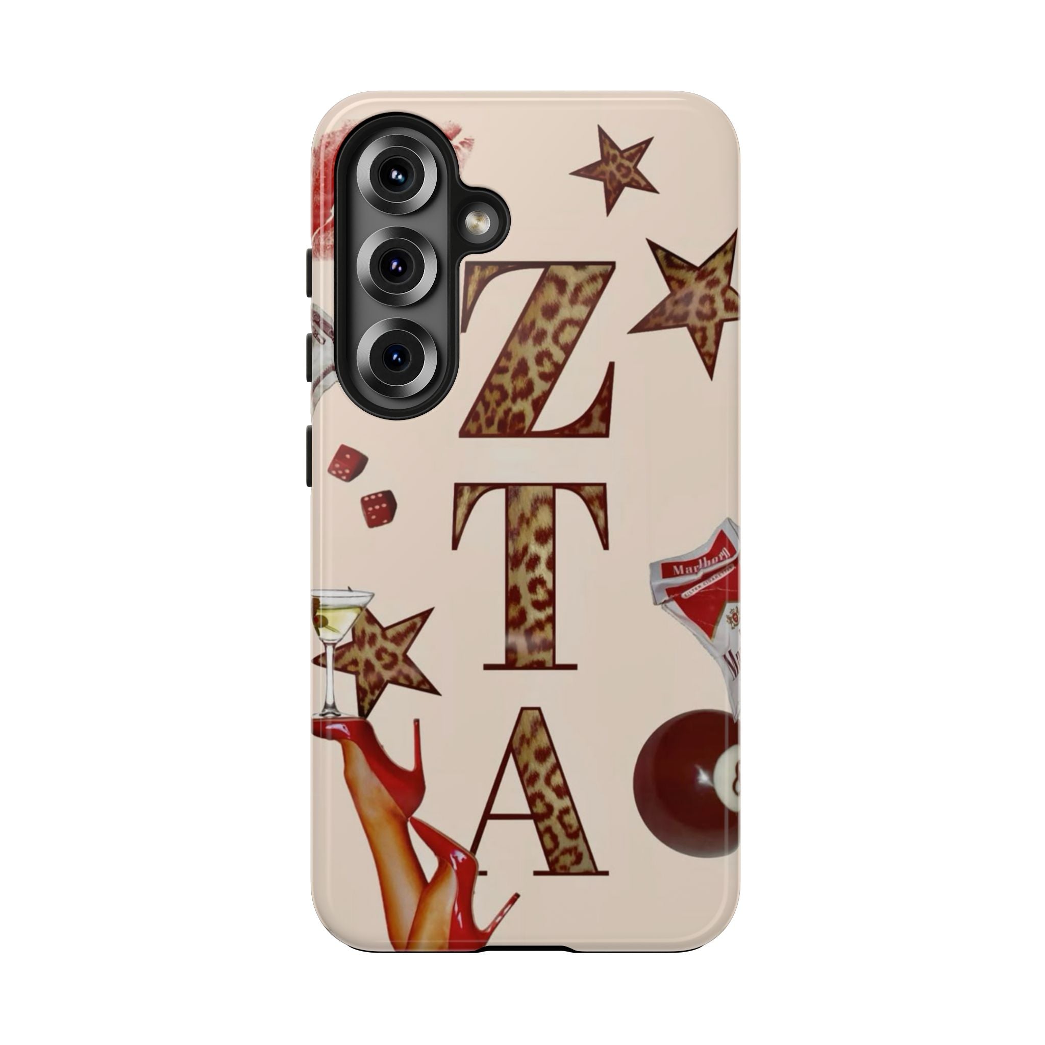 ZTA- Leopard