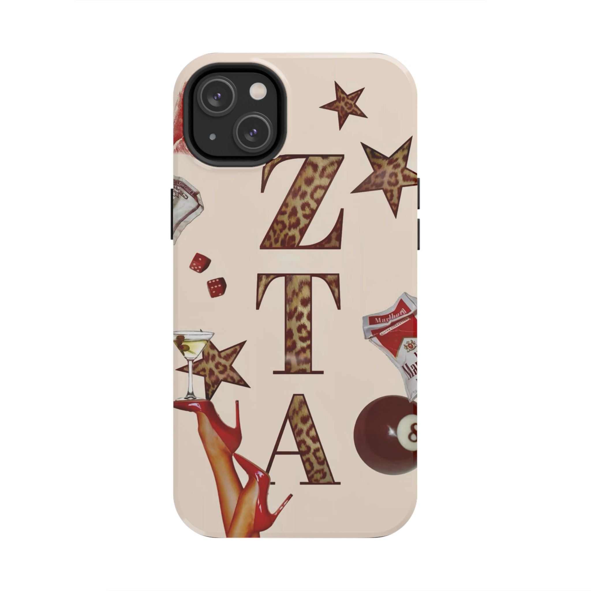 ZTA- Leopard
