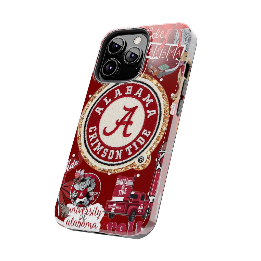 Alabama Crimson Tide