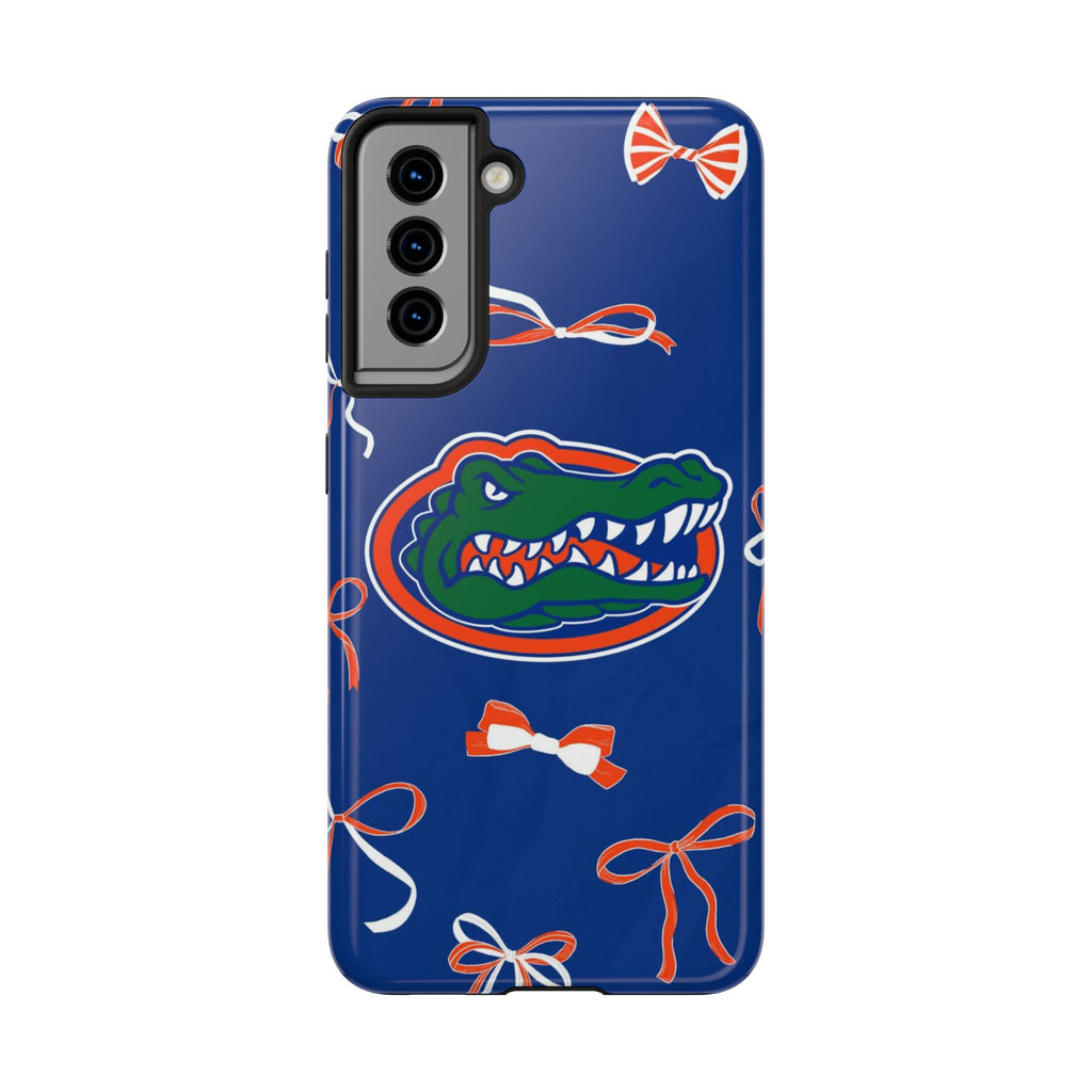 Gator Game Day
