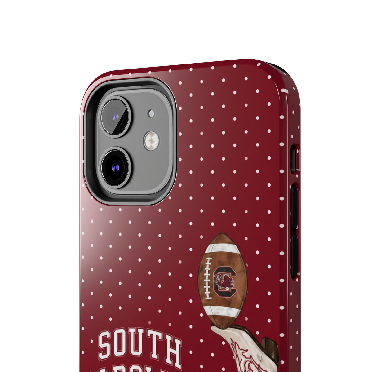 South Carolina Gameday Boots