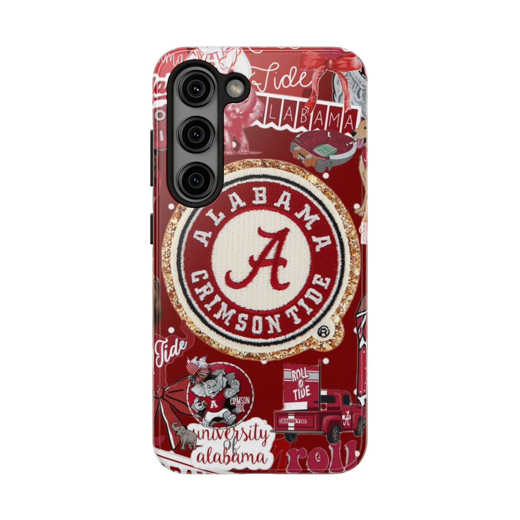 Alabama Crimson Tide