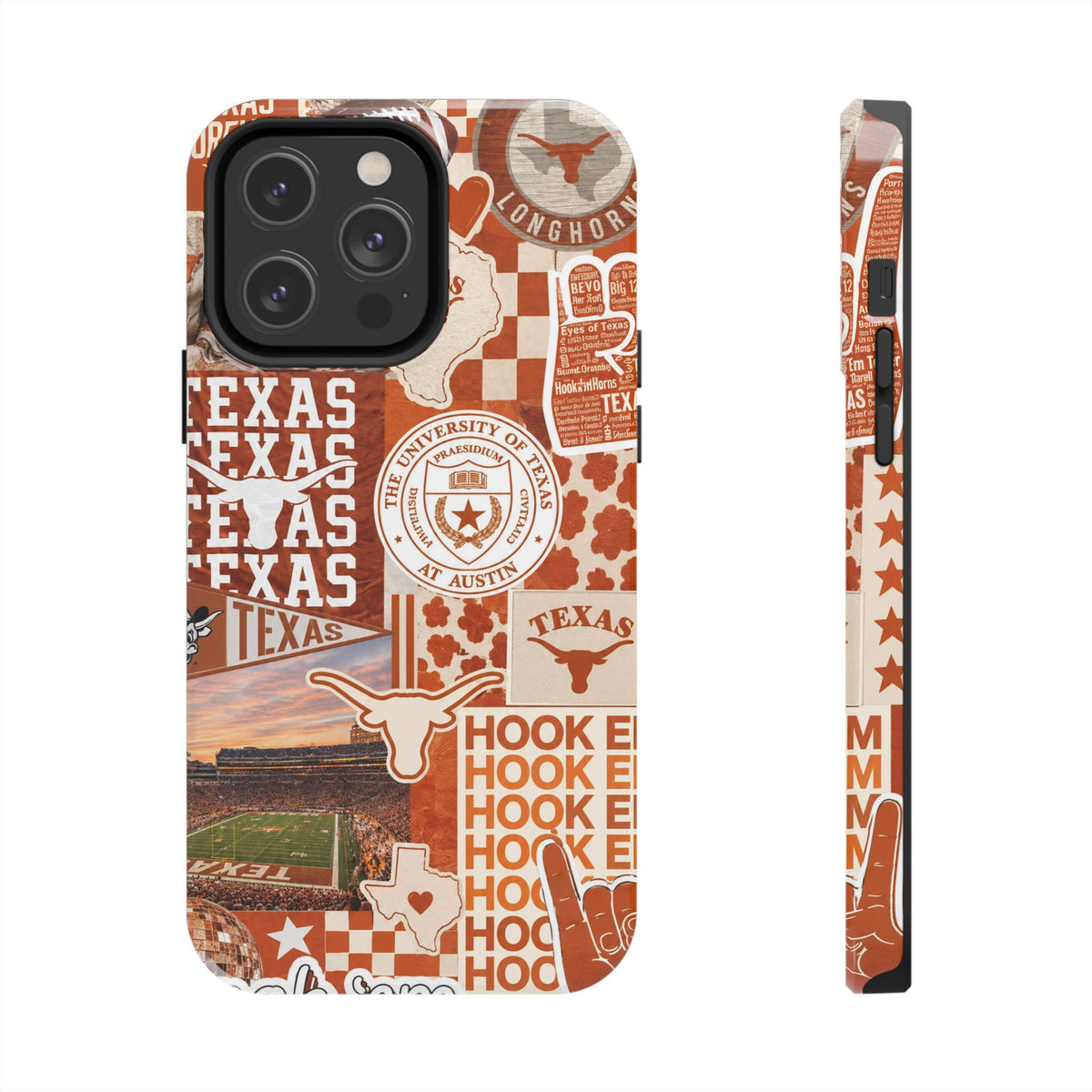 'Hook 'Em'