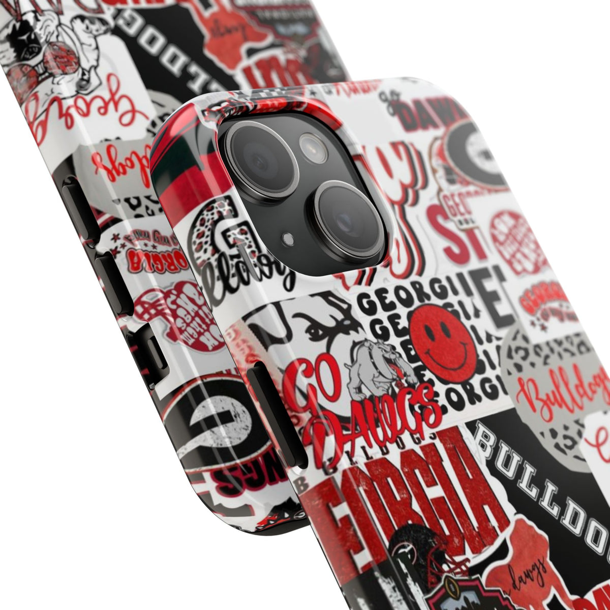 Georgia Bulldogs