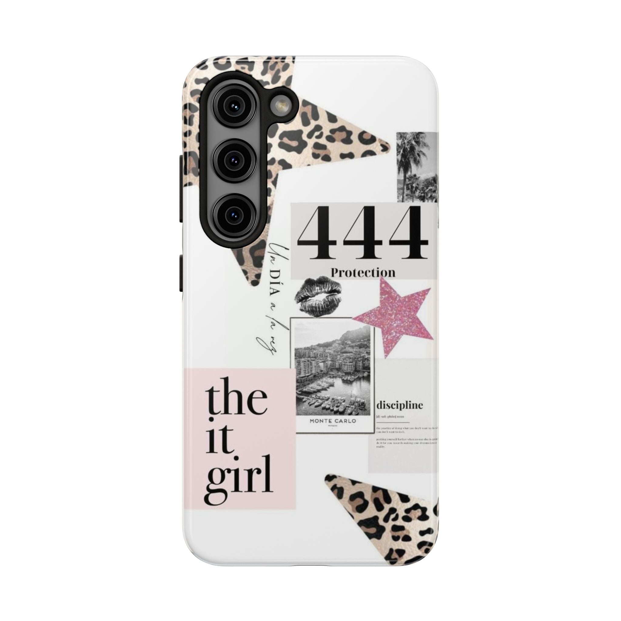 It Girl