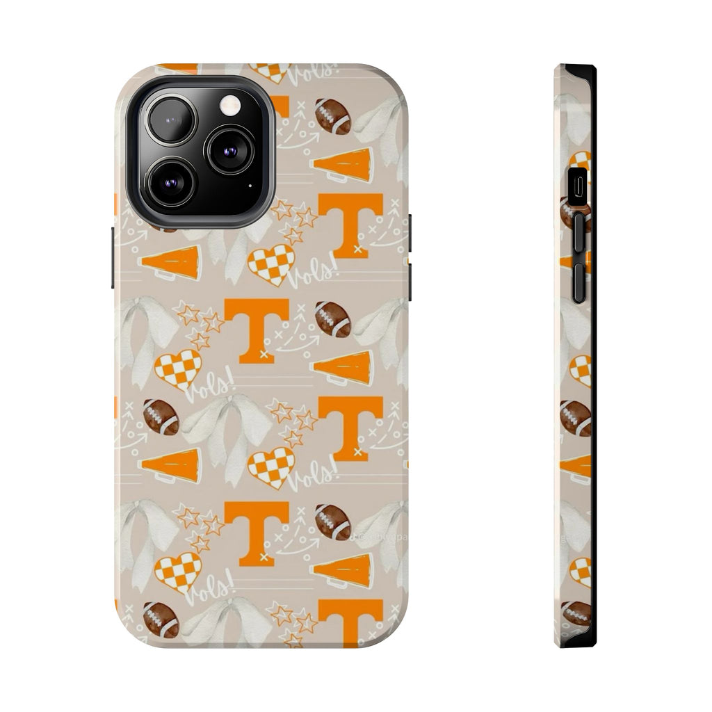 Vol Nation