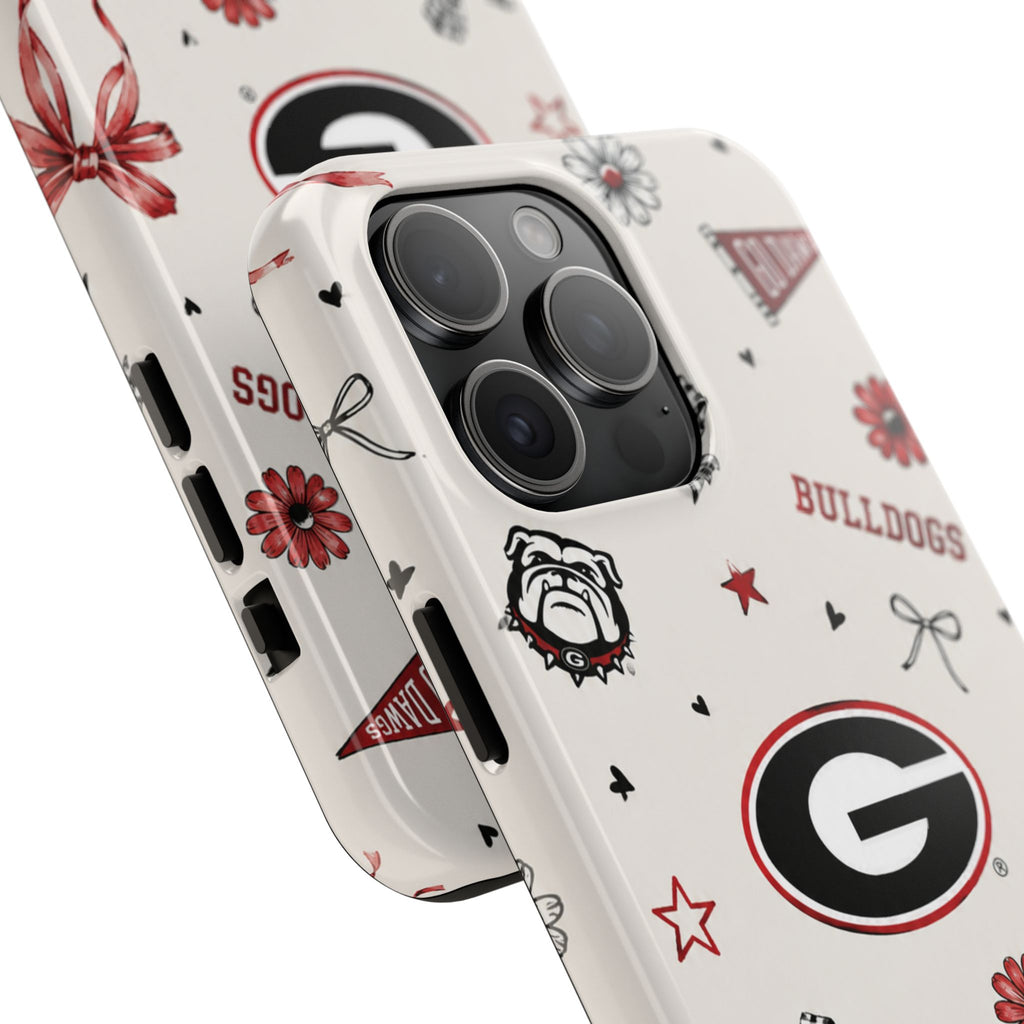 UGA Bulldogs