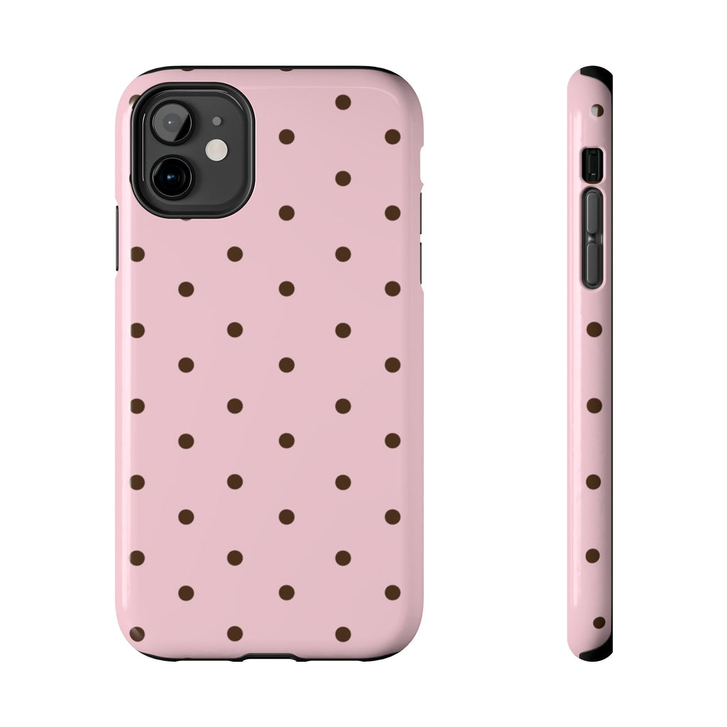 Pretty in Polka