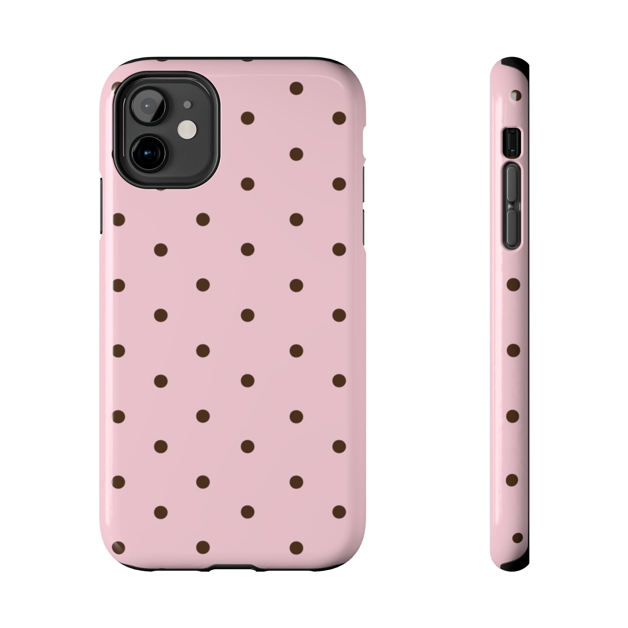 Pretty in Polka