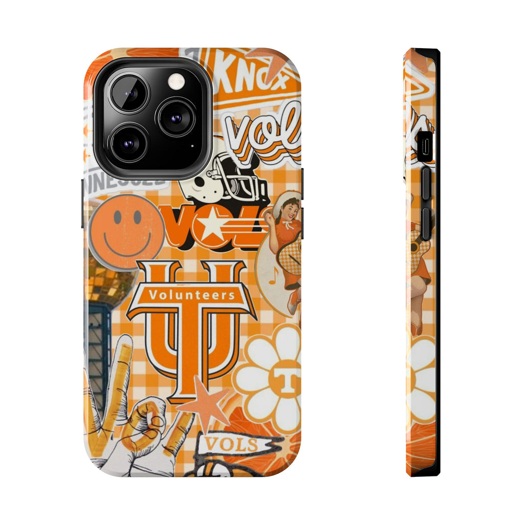 Go Vols