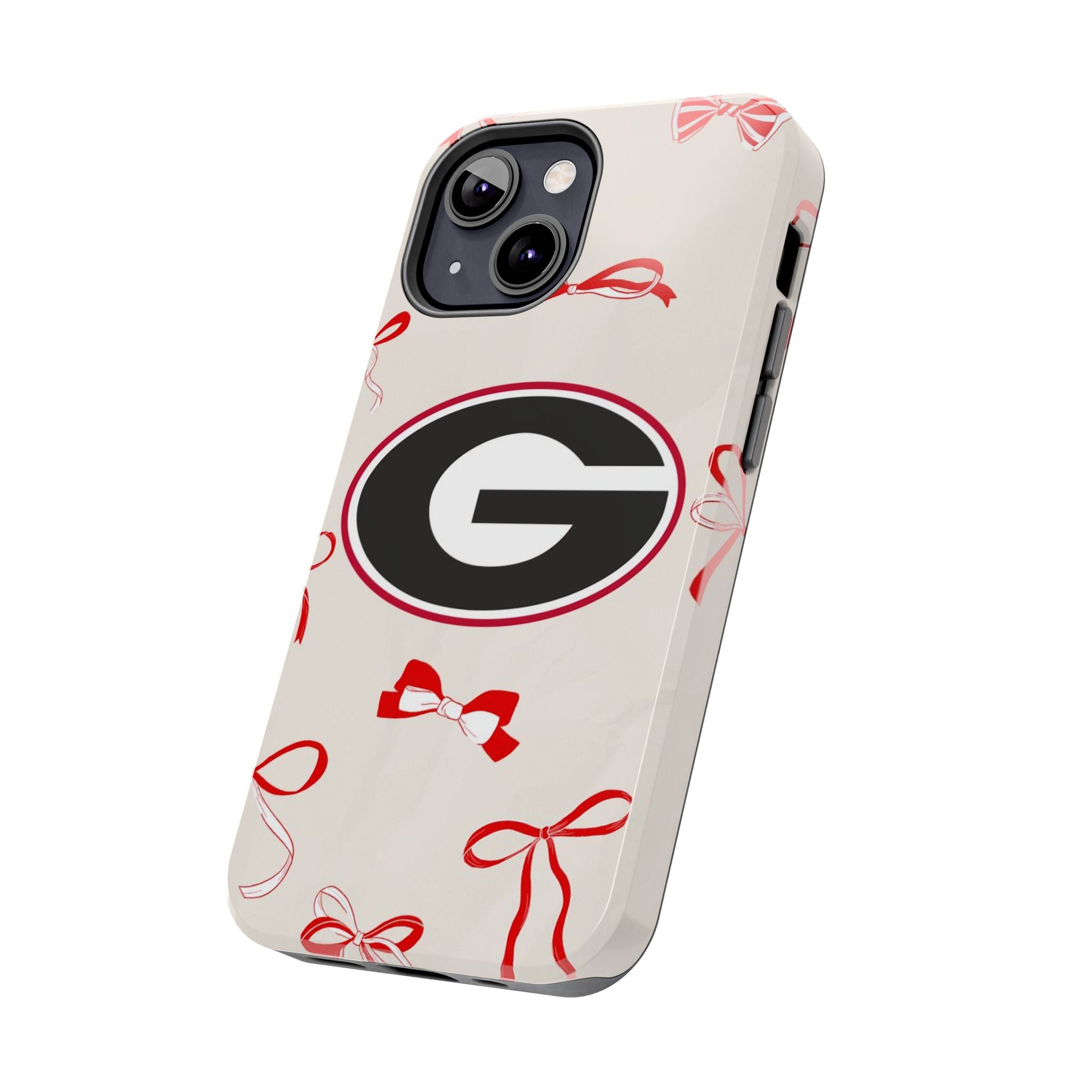 Georgia Bows